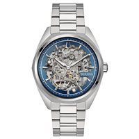 Reloj Bulova Hombre Surveyor Automatic Skelethon in Acero 96A292 - 96A292